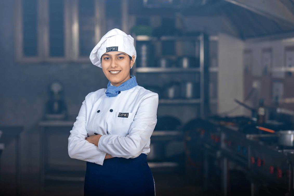 DPMI Vocational Institute New Delhi Student Life photo 88